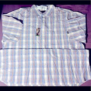 Timberland short sleeve shirt